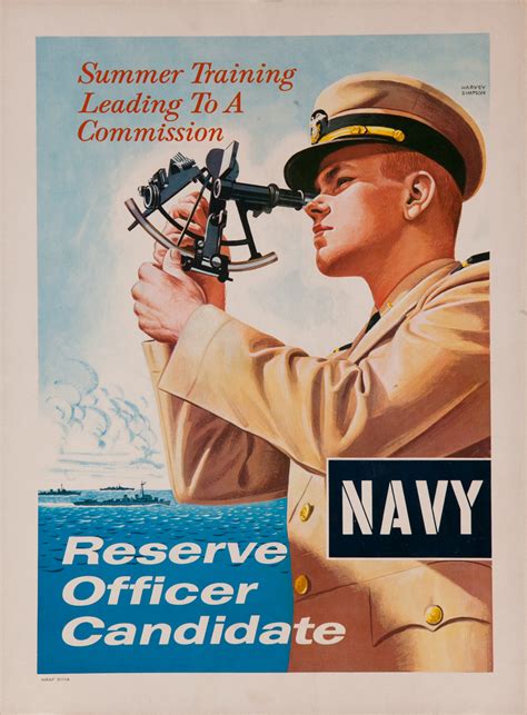 naval officer